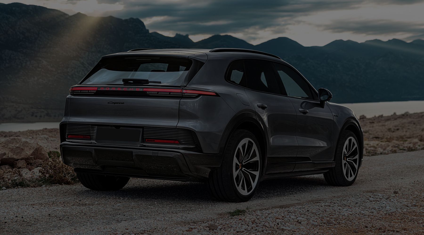 325kW 113kWh 5dr Auto