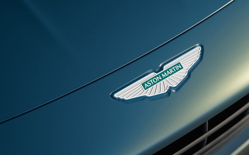 Aston Martin Brand